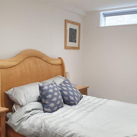 Apartamento Anjou Bijou Westbury-sub-Mendip Exterior foto