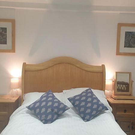 Apartamento Anjou Bijou Westbury-sub-Mendip Exterior foto